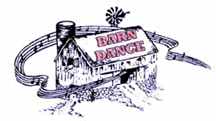 The Barn Dance Home Page